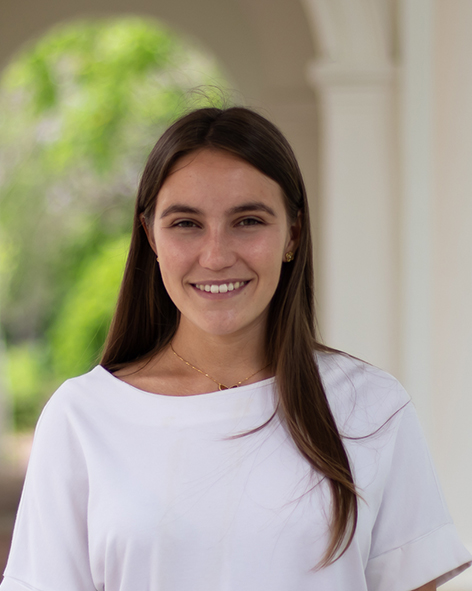 Lizzie Tobeason - UVA Religion Lab