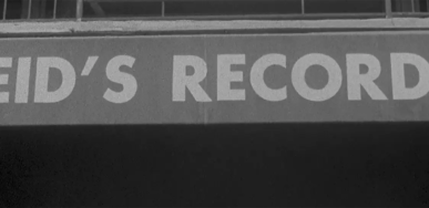 Reid’s Records
