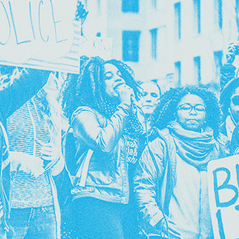 Field Notes: #BlackLivesMatter - UVA Religion Lab