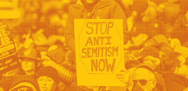 How Do We Define Anti-Jewish Discrimination? The Puzzle of Antisemitism