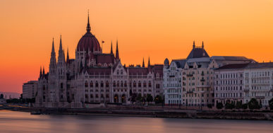 Hungary’s Illiberal Democracy