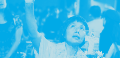 Informed Perspectives: Rethinking the Spirituality of Hong Kong Protests