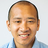 Joshua Tom, Assistant Professor of Sociology, Seattle Pacific University | Project: Japanese Christians and Post-Internment America
