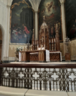 Trads: Manufacturing Tradition in Catholic Churches in New Orleans